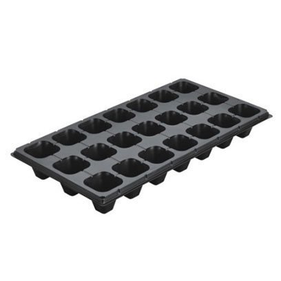 XQ 21 cell plug trays