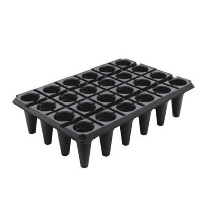 heavy duty XT 24 cell plant trays