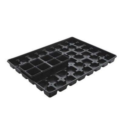 XD 8 cell plug trays