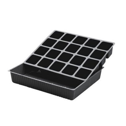 XD 20 cell seed trays