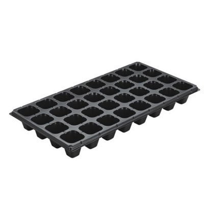 XQ 32 cell plug tray