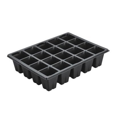 XT 20 cell plant trays