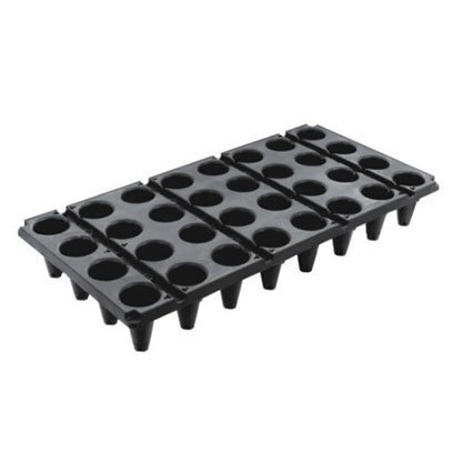 heavy duty XZ 32 cell tray