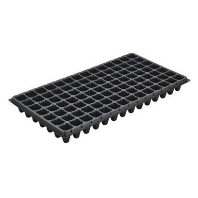 XQ 98 cell plug trays