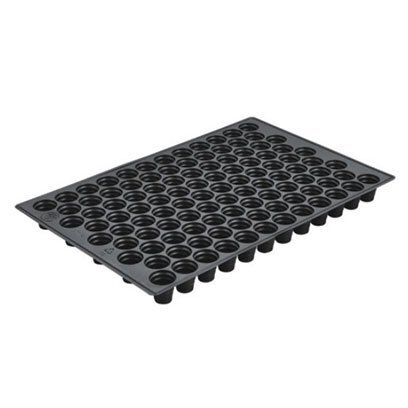 104 cavity seedling tray