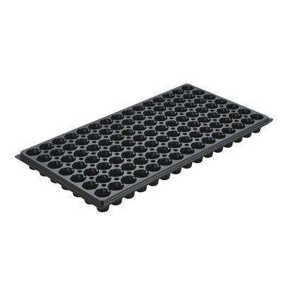 XD 105 cell plug trays