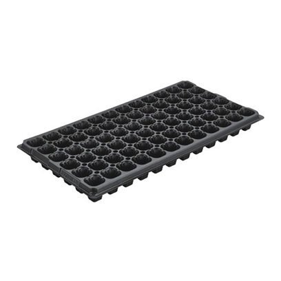 XS 72 cell seedling trays