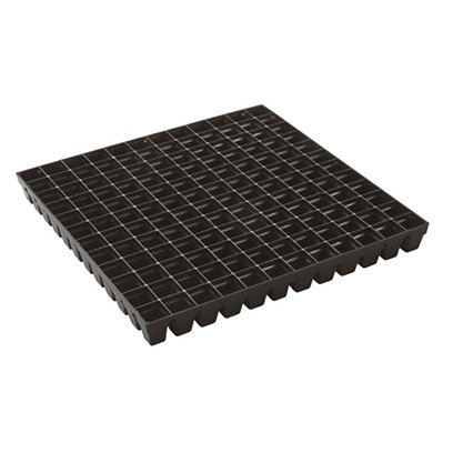 heavy duty XZ 144 cell trays