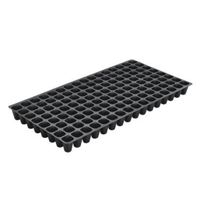 XD 128 cell seedling trays