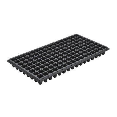 XQ 128 cell plug trays