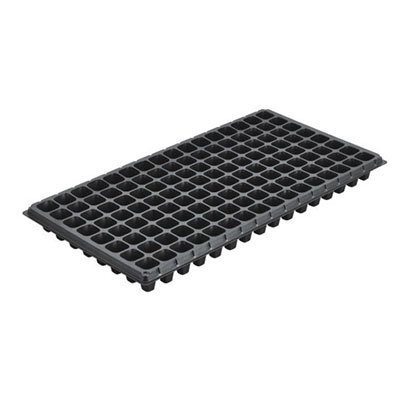 XQ 128A cell seedling trays