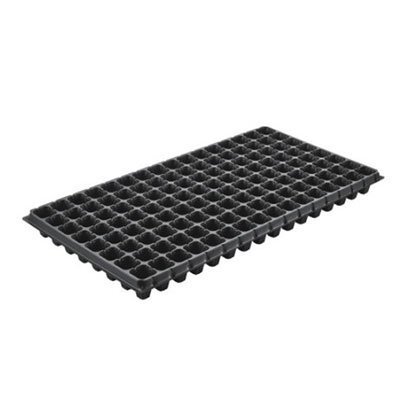 XQ 128B cell seed trays