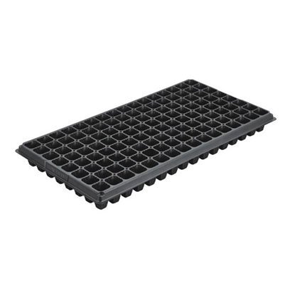 XS seedling tray 128 holes