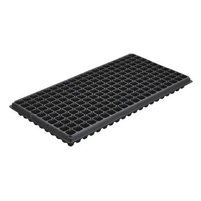 XS 200 cell plug tray