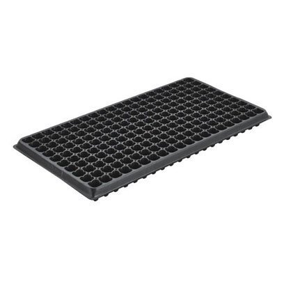 XS 200A cell trays