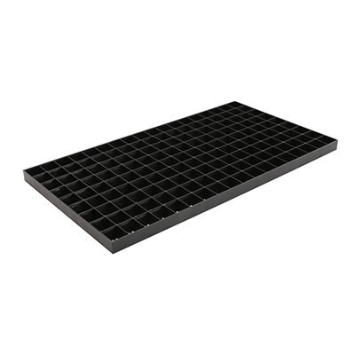 heavy duty XZ 162 cell plug tray