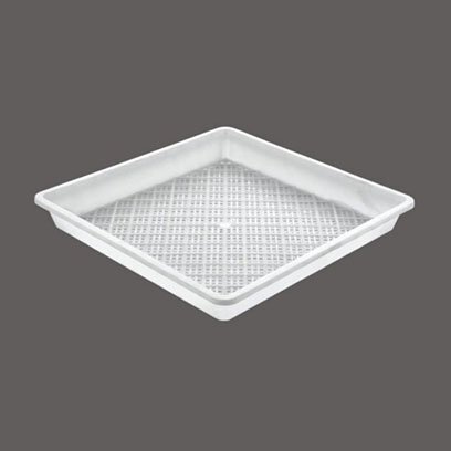 FZ430A white hydroponic trays