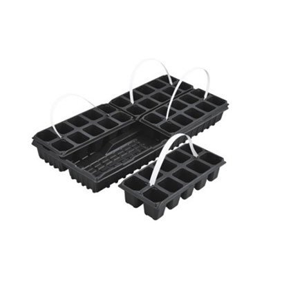 XD 40 cell seedling trays