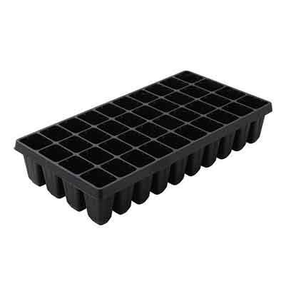 XD 40B cell seed trays