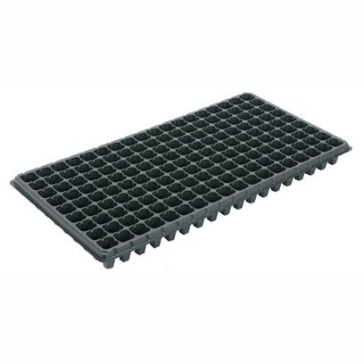 162 cell plug tray