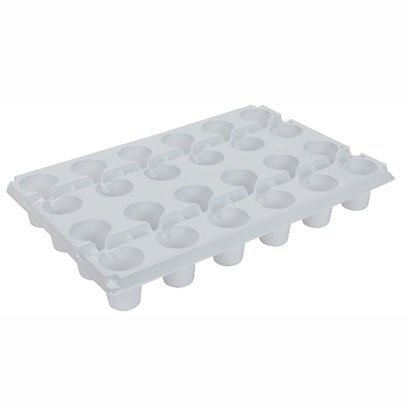 seed tray inserts 24 cells