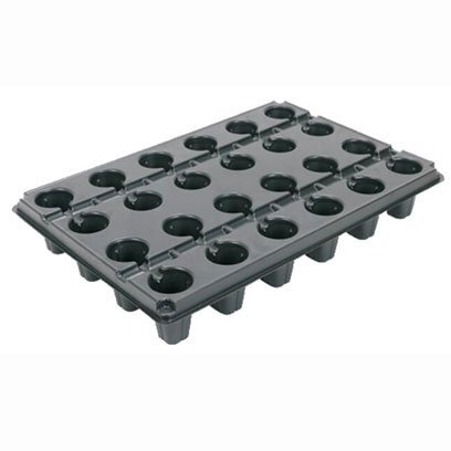 FD24D cell seed starting trays